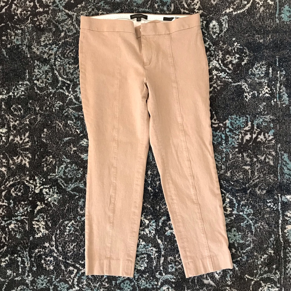 Banana Republic Sloan pants size 6